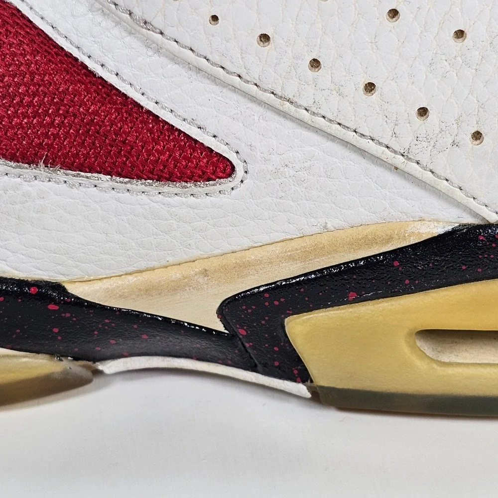 Jordan flight club